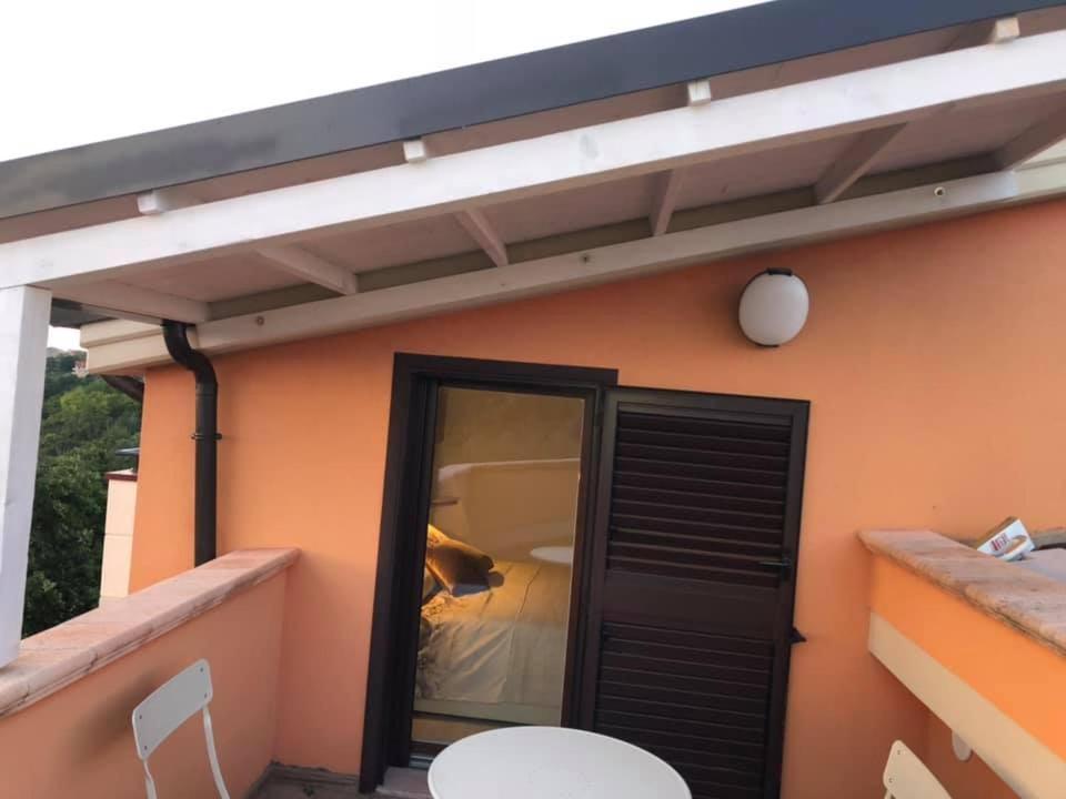 Rosa Dei Venti B&B Petacciato Exterior photo