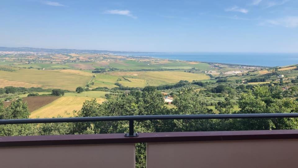 Rosa Dei Venti B&B Petacciato Exterior photo